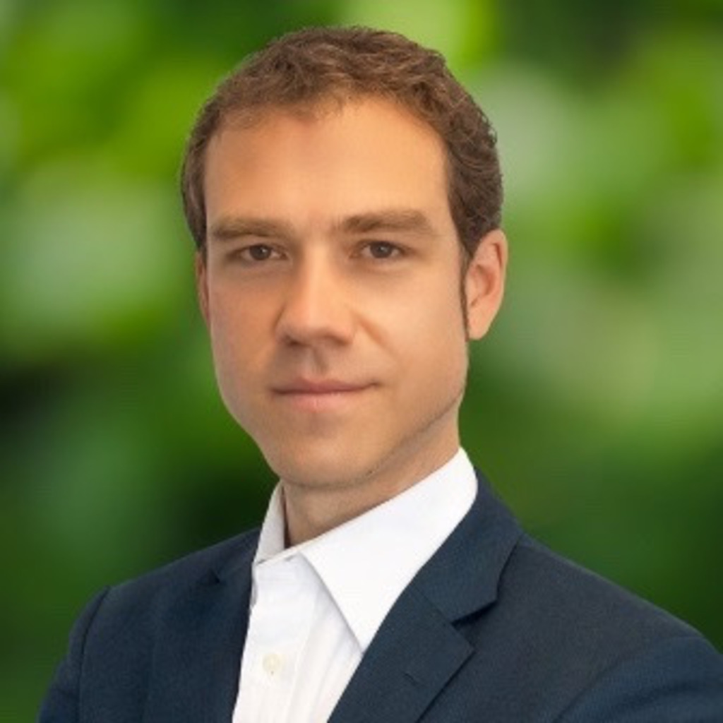 Andreas Meyer